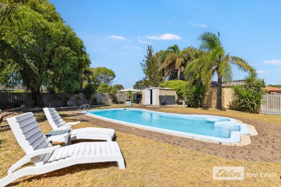 Address available on request, Cooloongup, WA 6168