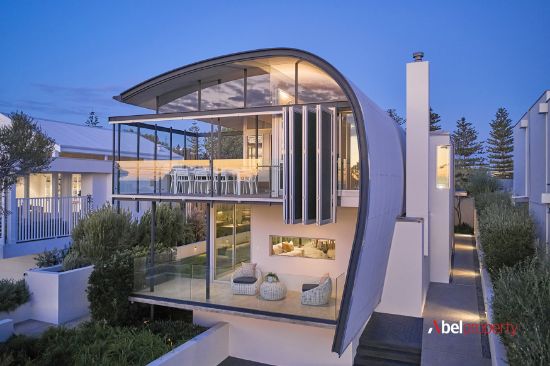 Address available on request, Cottesloe, WA 6011