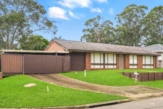 Address available on request, Cranebrook, NSW 2749