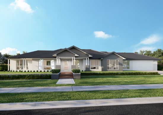 Address available on request, Cranley, Qld 4350