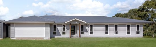 Address available on request, D'Aguilar, Qld 4514