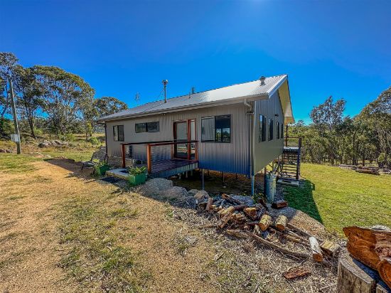 Address available on request, Dalveen, Qld 4374
