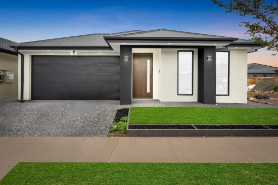 Address available on request, Deanside, Vic 3336