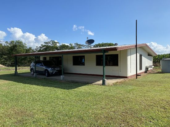 Address available on request, Dingo Pocket, Qld 4854