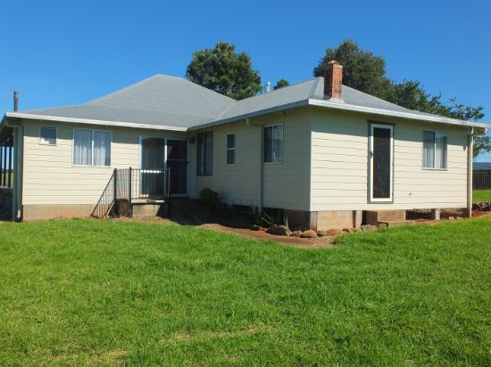 Address available on request, Dorrigo, NSW 2453