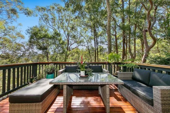 Address available on request, Forestville, NSW 2087