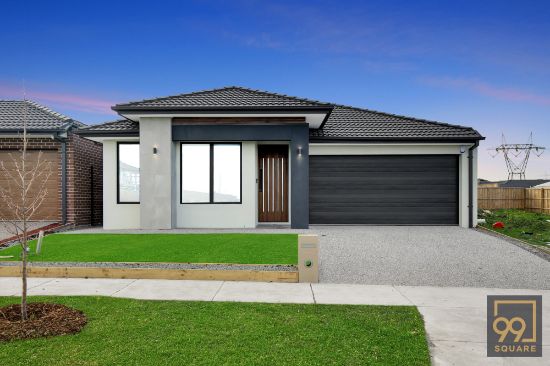 Address available on request, Fraser Rise, Vic 3336