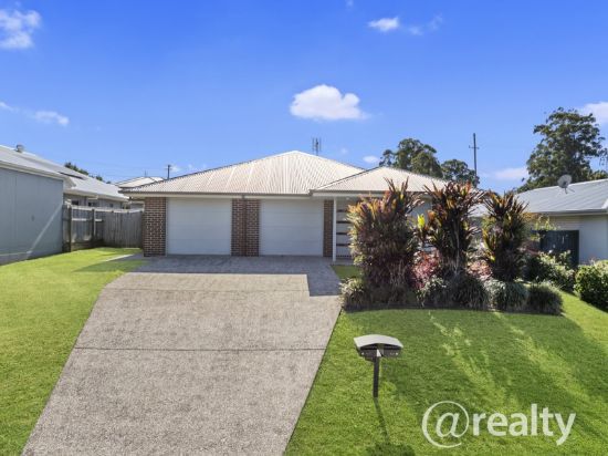 Address available on request, Glass House Mountains, Qld 4518