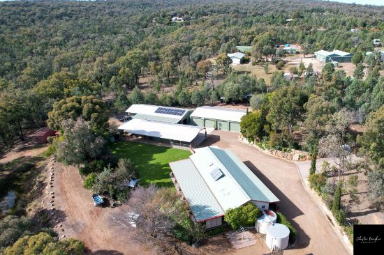 Address available on request, Gunnedah, NSW 2380