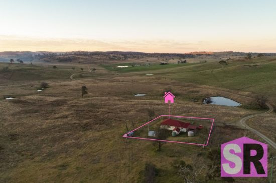 Address available on request, Guyra, NSW 2365