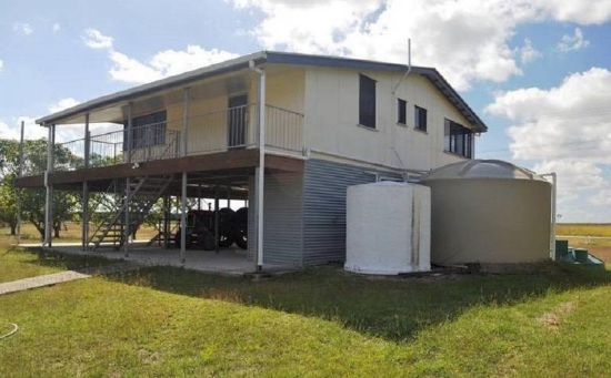 Address available on request, Horseshoe Lagoon, Qld 4809