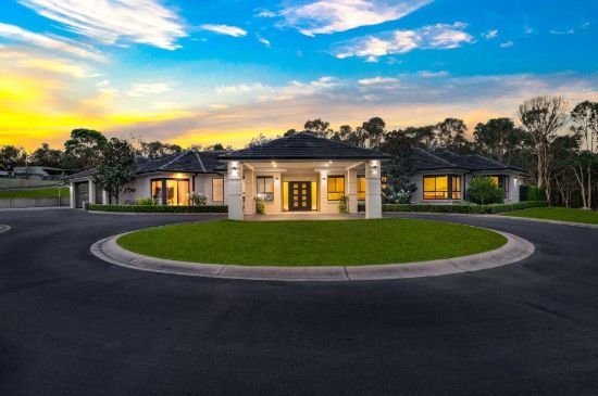 Address available on request, Horsley Park, NSW 2175