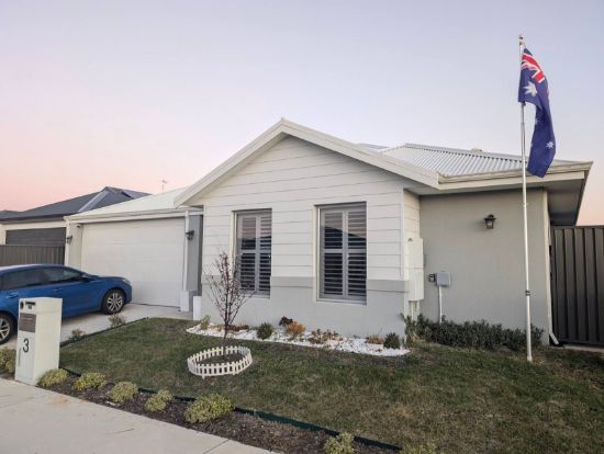 Address available on request, Jindalee, WA 6036
