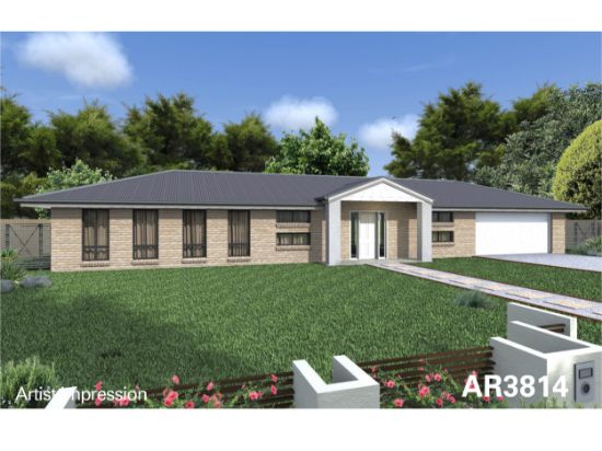 Address available on request, Kensington Grove, Qld 4341