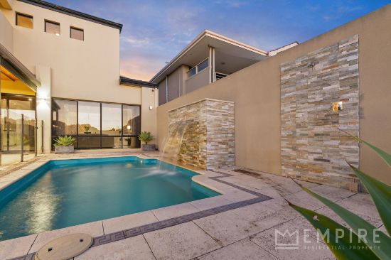 Address available on request, Lake Coogee, WA 6166
