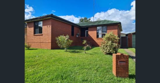 Address available on request, Lalor Park, NSW 2147