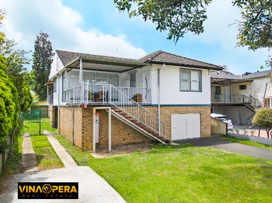 Address available on request, Lansvale, NSW 2166