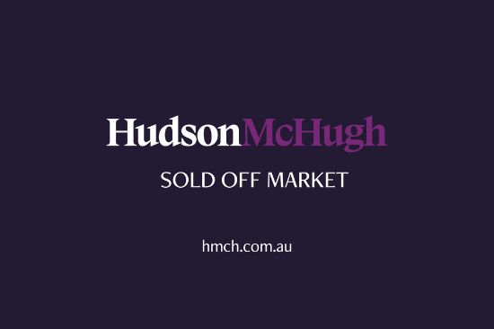Address available on request, Leichhardt, NSW 2040