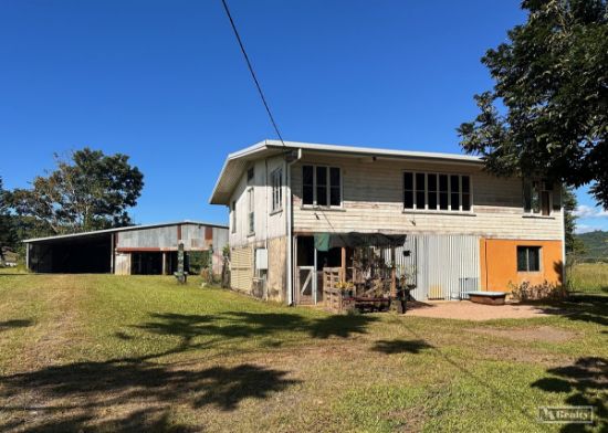 Address available on request, Mena Creek, Qld 4871