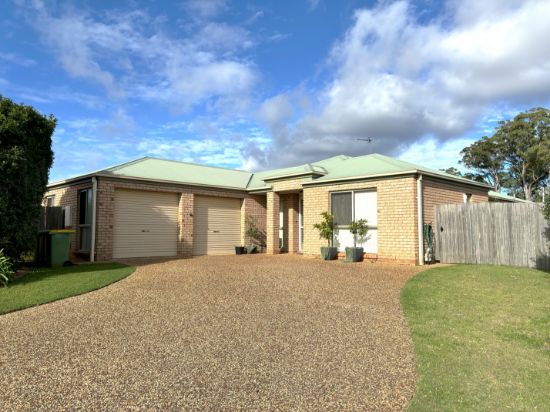 Address available on request, Middle Ridge, Qld 4350