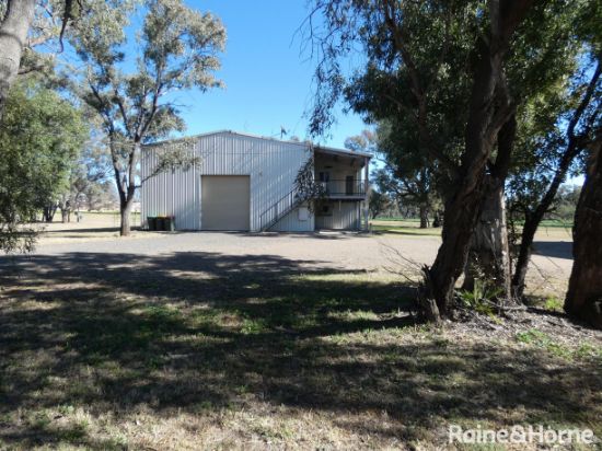 Address available on request, Moree, NSW 2400