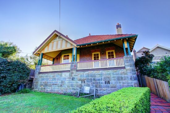 Address available on request, Mosman, NSW 2088