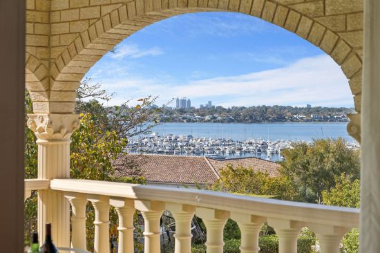 Address available on request, Mosman Park, WA 6012