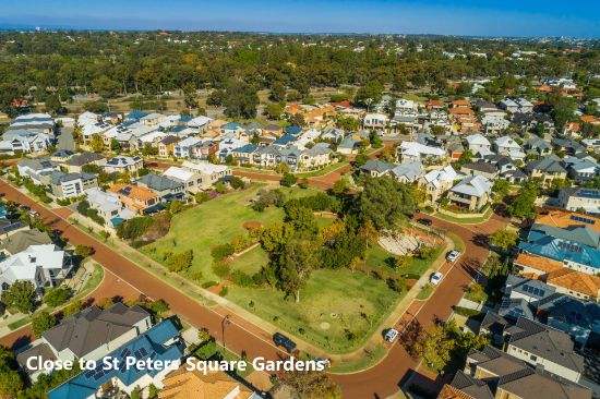 Address available on request, Mount Claremont, WA 6010