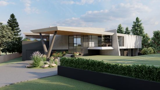Address available on request, Mount Eliza, Vic 3930