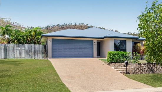 Address available on request, Mount Louisa, Qld 4814