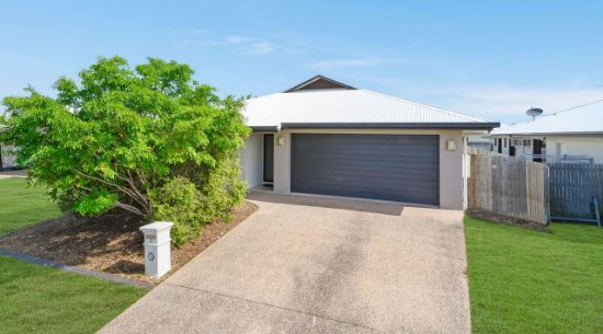 Address available on request, Mount Low, Qld 4818