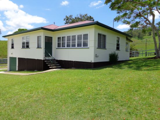 Address available on request, Nobbys Creek, NSW 2484