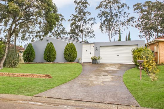 Address available on request, Oakhurst, NSW 2761