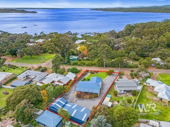 Address available on request, Ocean Beach, WA 6333