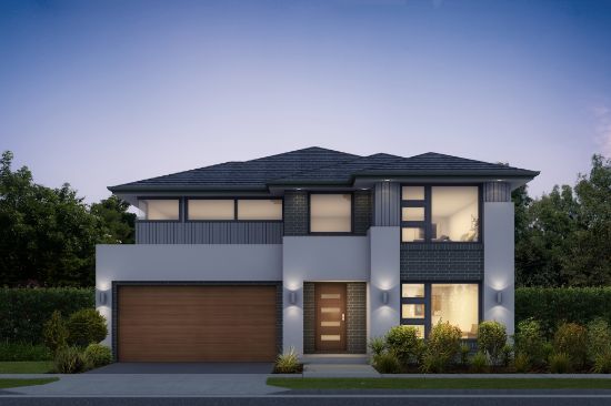 Address available on request, Orchard Hills, NSW 2748