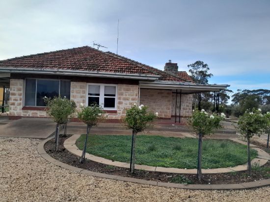 Address available on request, Owen, SA 5460