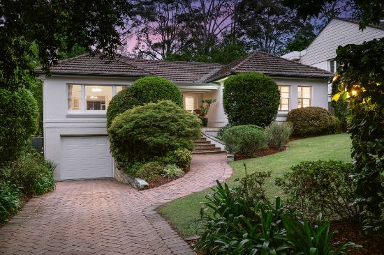 Address available on request, Pymble, NSW 2073