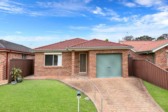 Address available on request, Quakers Hill, NSW 2763