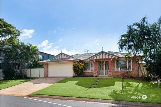Address available on request, Robertson, Qld 4109