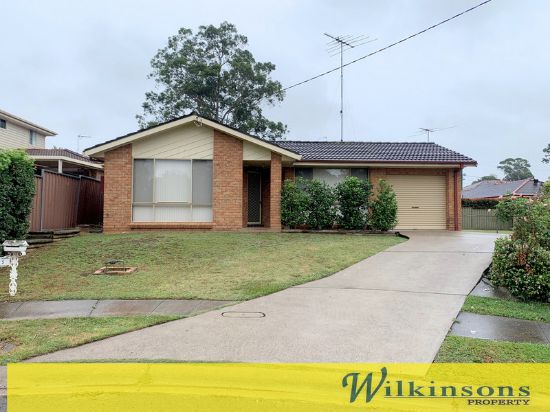 Address available on request, Schofields, NSW 2762