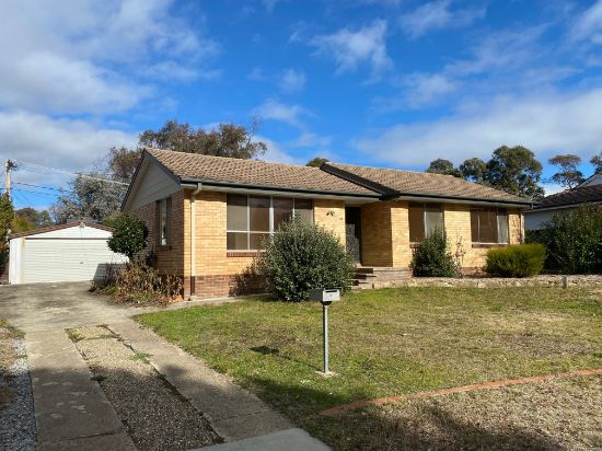 Address available on request, Scullin, ACT 2614