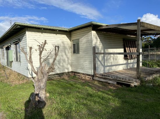 Address available on request, Simpson, Vic 3266