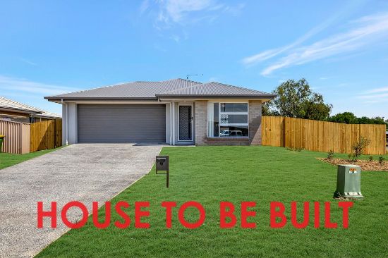 Address available on request, South Ripley, Qld 4306