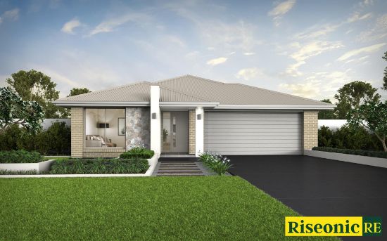 Address available on request, Tallawong, NSW 2762