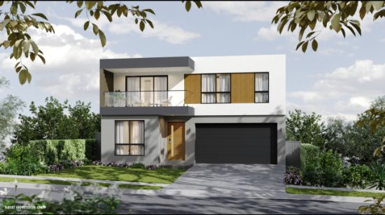 Address available on request, Tallawong, NSW 2762
