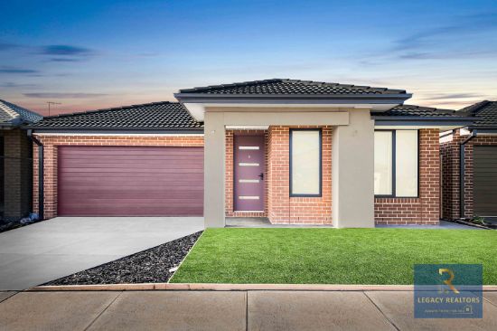 Address available on request, Tarneit, Vic 3029