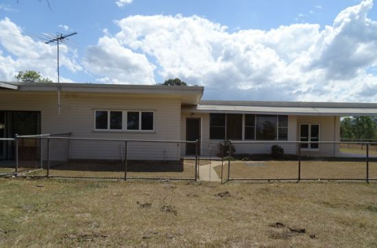 Address available on request, Tarome, Qld 4309