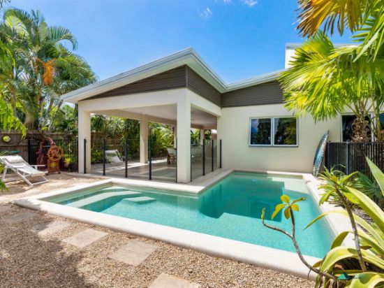 Address available on request, Trinity Park, Qld 4879