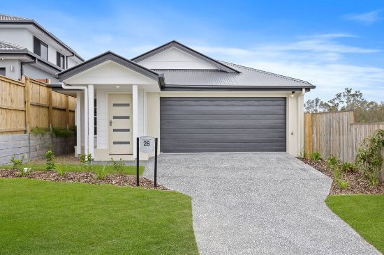 Address available on request, Walloon, Qld 4306