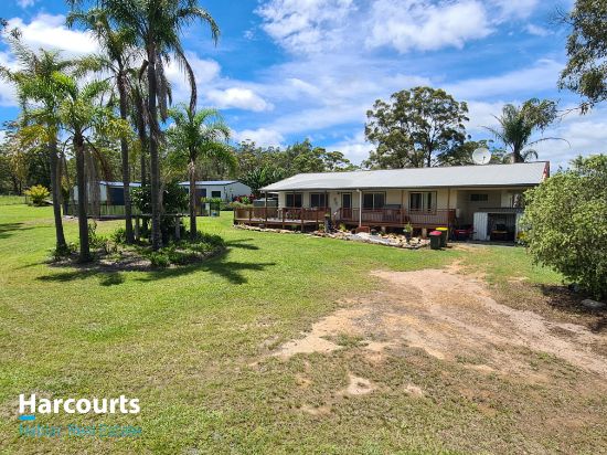 Address available on request, Wang Wauk, NSW 2423